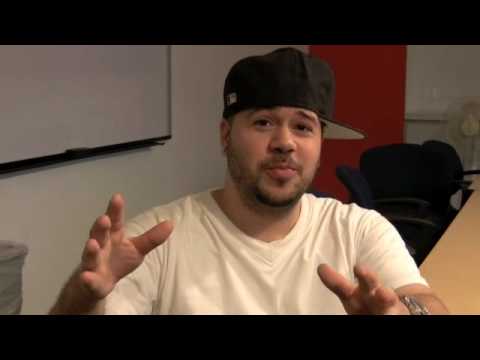 J Cardim speaks to Nodfactor about his new mixtape The In Crowd, The “OG’s Theme” Detox leak and how he got started making beats.