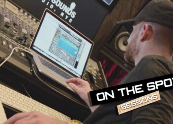 J Cole Engineer Makes a Beat ON THE SPOT – Mike Kuz ft. I.S.A.