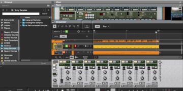 “J Dilla” Drum Groove – Adding Swing In Reason 9 (Boom Bap Tip)