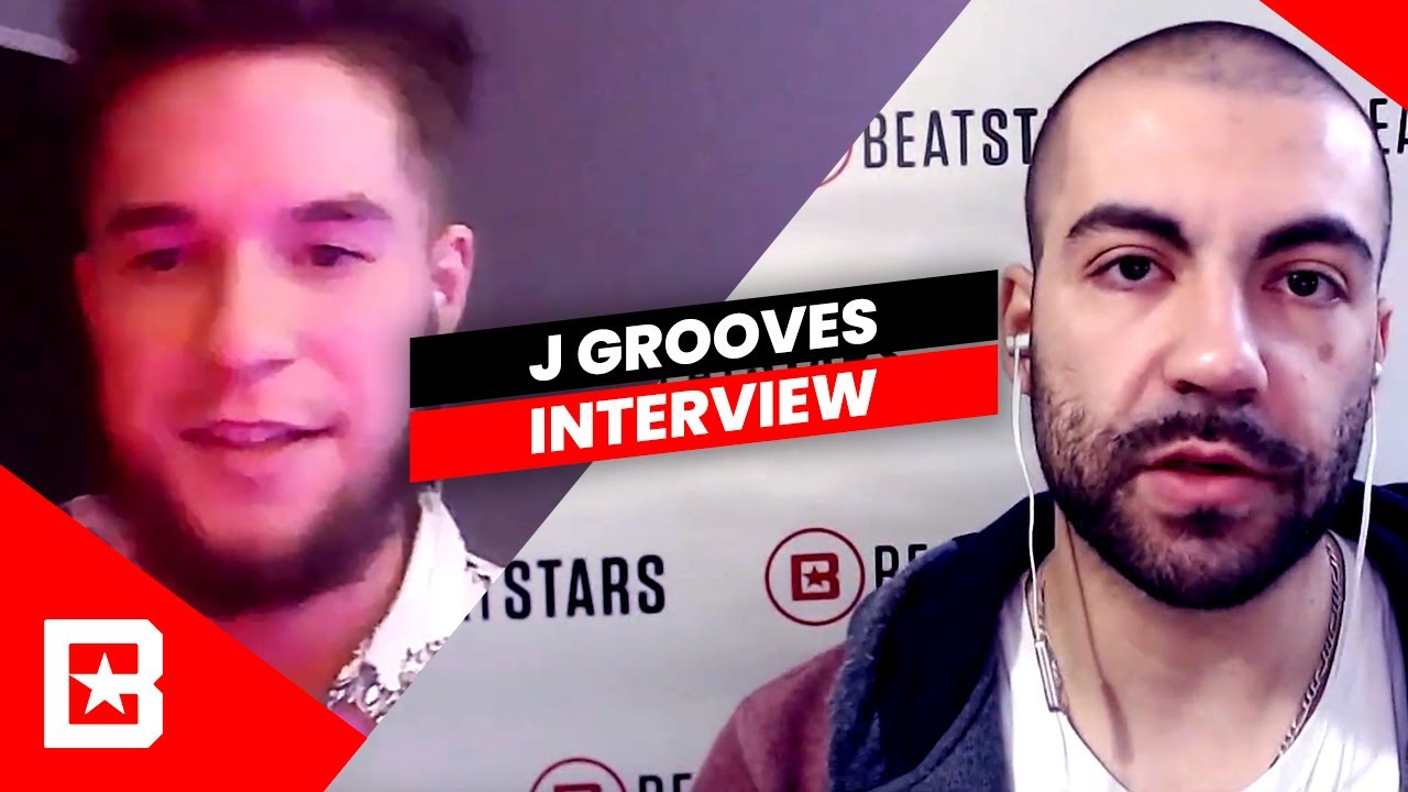 J Grooves Explains How He Made Over $10,000 On One Beat