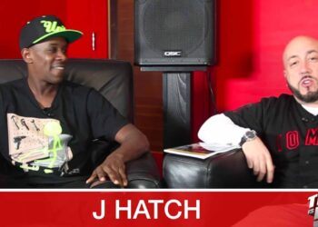 J Hatch on Having Largest Producer Showcase; New Book; Producers VS Beatmakers; Top 5 Producers
