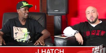 J Hatch on Having Largest Producer Showcase; New Book; Producers VS Beatmakers; Top 5 Producers