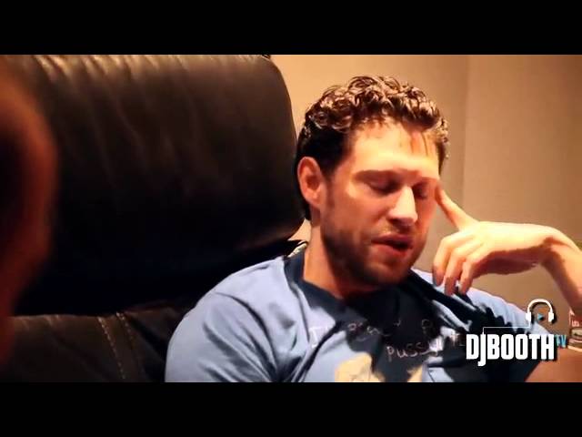 J.R. Rotem | Exclusive DJBoothTV Interview