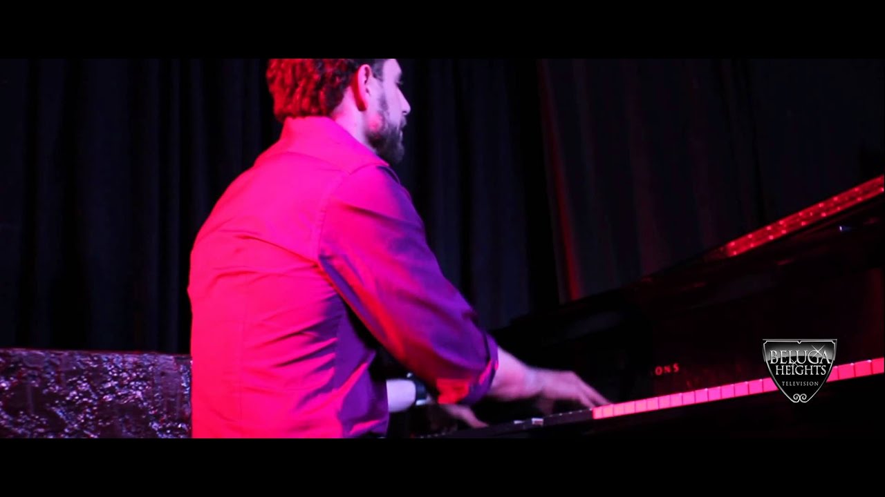 J.R Rotem & Friends – Live at Vitello’s