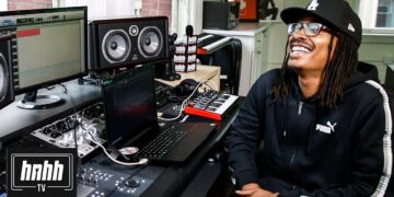 J. Reid Breaks Down Nicki Minaj’s “Ganja Burn” Instrumental (HNHH Behind The Beat)