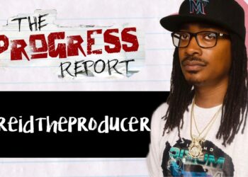 J Reid Talks Producing Nicki Minaj “Chun Li” and “Barbie Tingz” & His Come Up