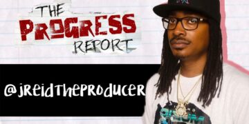 J Reid Talks Producing Nicki Minaj “Chun Li” and “Barbie Tingz” & His Come Up