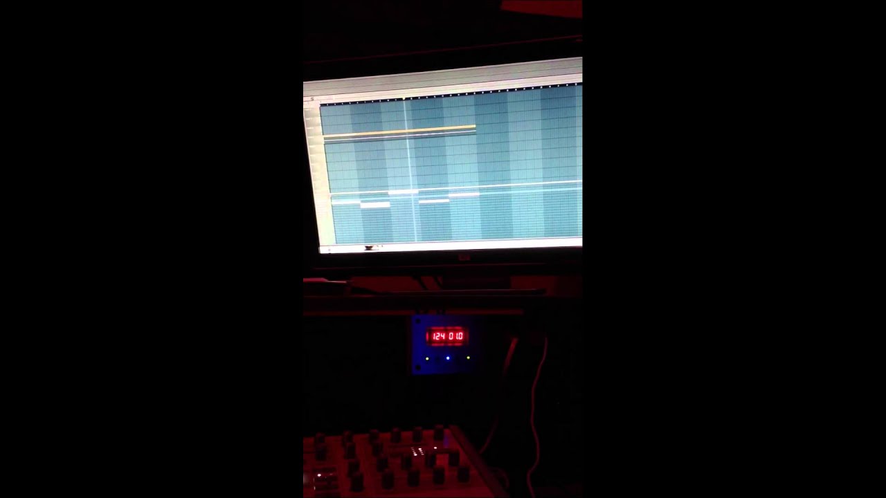 J-rum & Chris Mecca collab preview