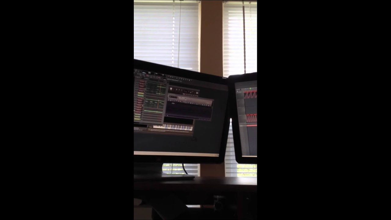 J-rum – Film music preview.