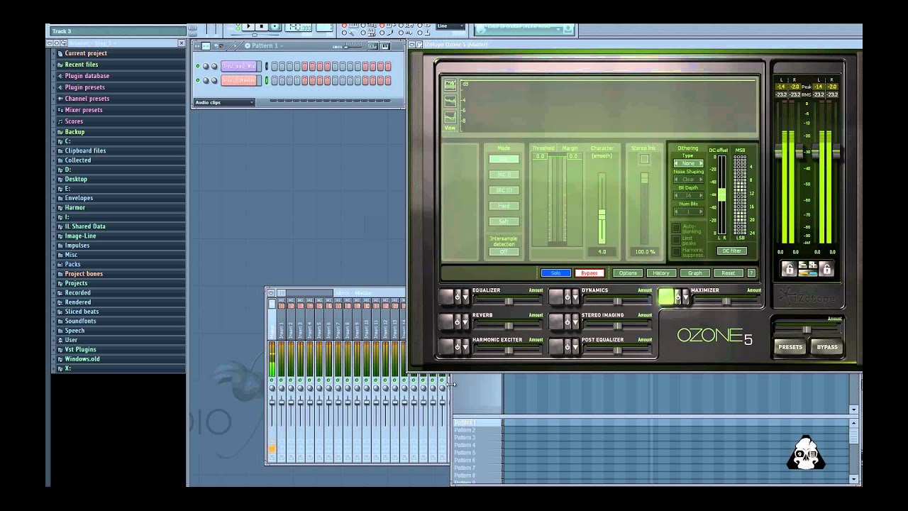 J-rum – Recording Level Tips #Artists #BeatMakers