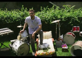 J Zone Backyard Breaks