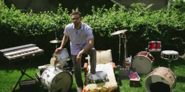 J Zone Backyard Breaks