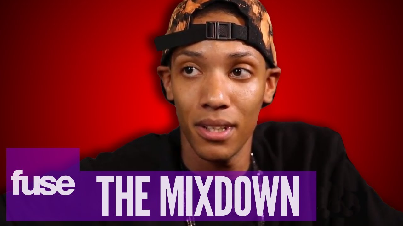 Jahlil Beats Breaks Down Tracks for Young Jeezy & Juelz Santana – The Mixdown