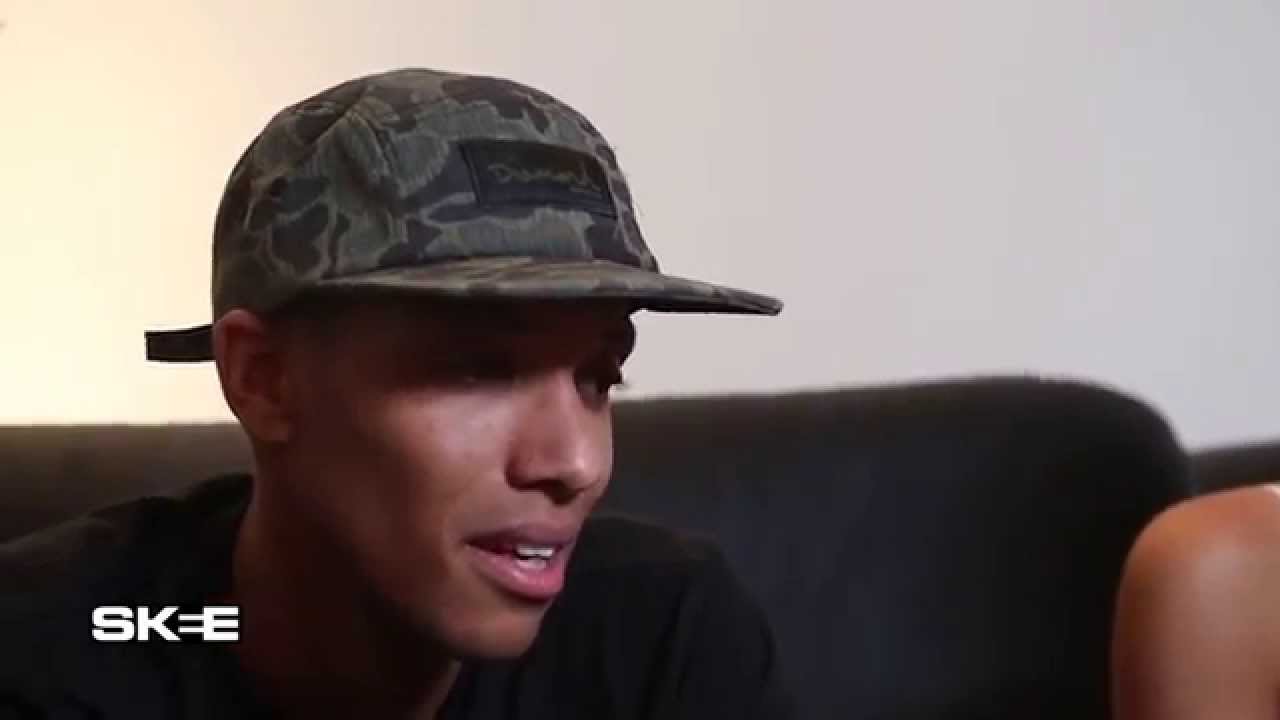 Jahlil Beats: They’re Trying To Make An Example Out Of Meek Mill