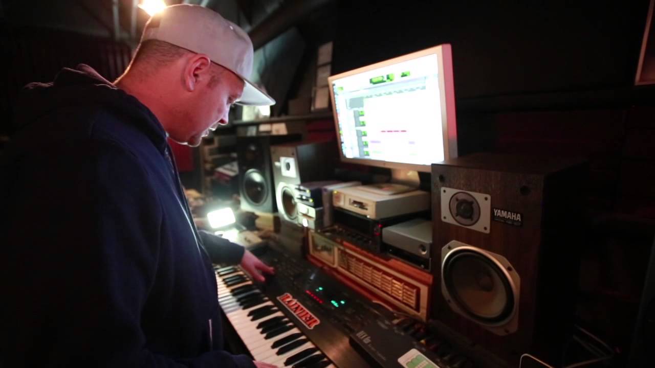 Jake One – Behind The Beat (Chance The Rapper – Acid Rain)