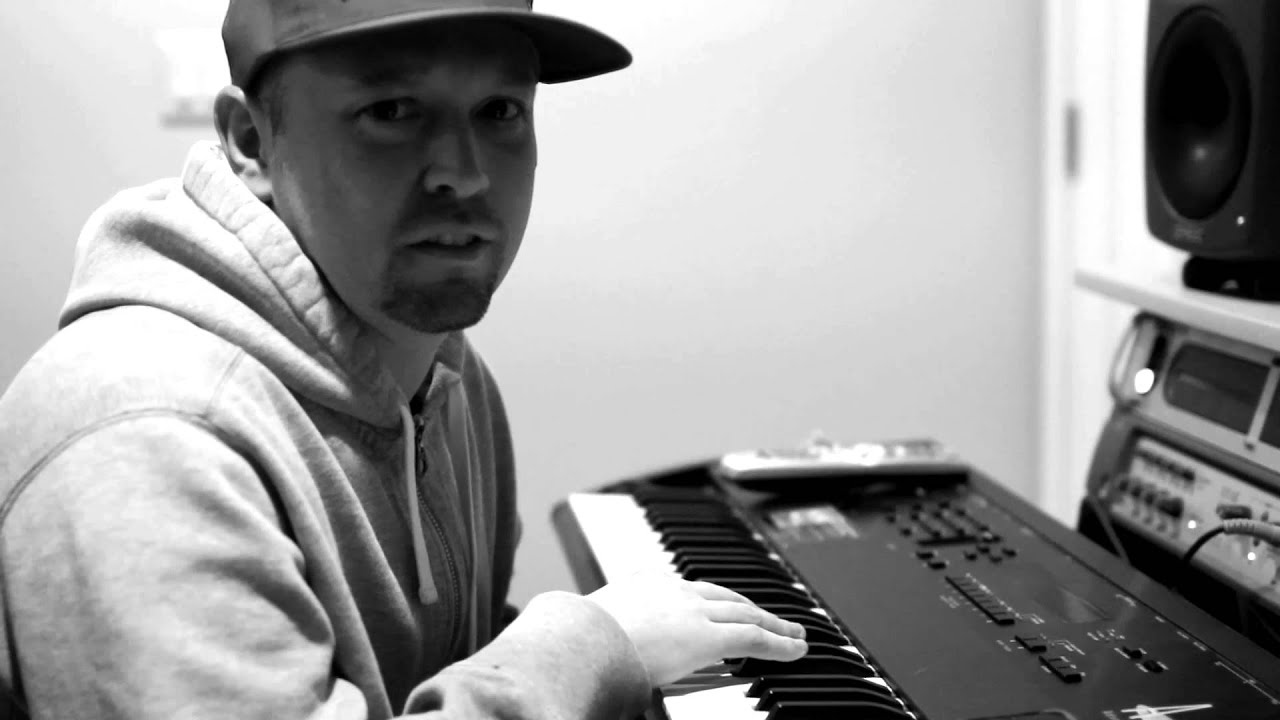 Jake One – Behind The Beat (Snoop Dogg & Wiz Khalifa – French Inhale)