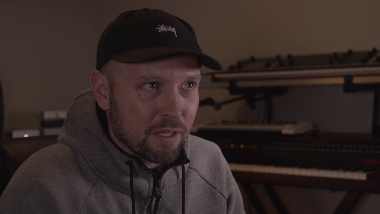 Jake One Behind The Beat Wale “Groundhog Day”