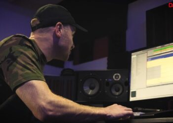 James Hype Breaks Down His Craig David-Assisted Single ‘No Drama’ | Behind the Beat
