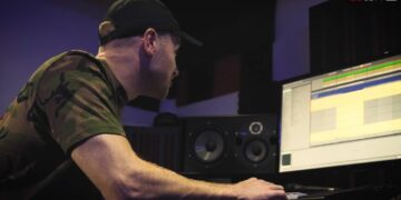 James Hype Breaks Down His Craig David-Assisted Single ‘No Drama’ | Behind the Beat