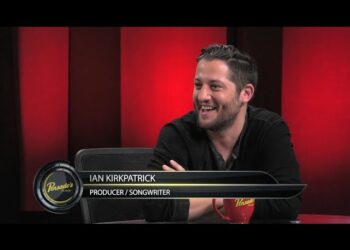 Jason Derulo Producer/Songwriter, Ian Kirkpatrick – Pensado’s Place #327