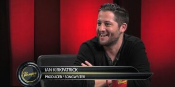 Jason Derulo Producer/Songwriter, Ian Kirkpatrick – Pensado’s Place #327