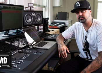 Jay E Breaks Down Nelly’s “Country Grammar” Instrumental (HNHH Behind the Beat)