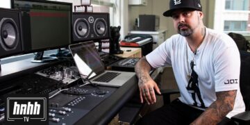 Jay E Breaks Down Nelly’s “Country Grammar” Instrumental (HNHH Behind the Beat)