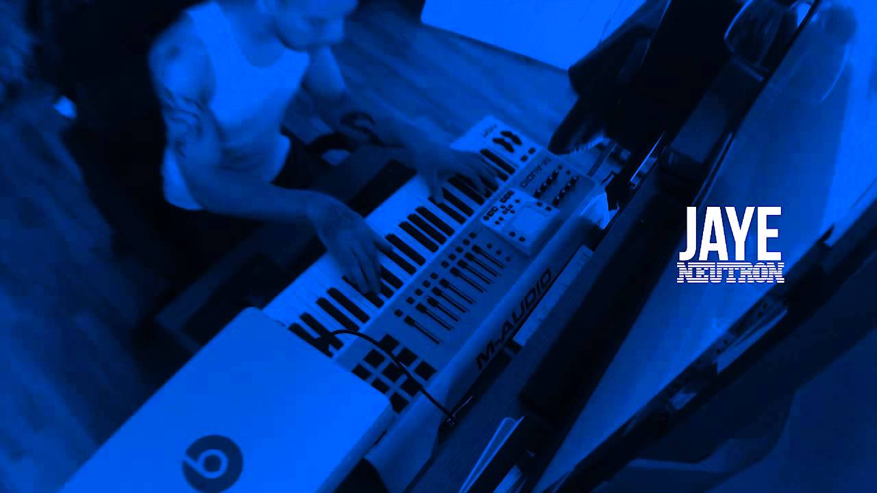 Jaye Neutron Snippet Video