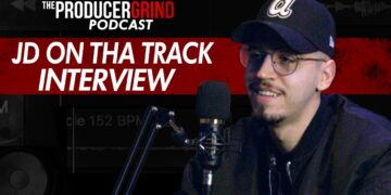 JD On Tha Track Talks Almost Quitting Before Going 3X Platinum, Getting Placements In Brazil + More