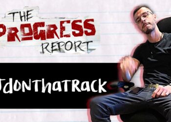 JD On Tha Track Talks Being From Brazil and Adjusting To The States, Earning 3 Plaques For Music