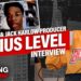 Jenius Talks Getting Placements in High School & Moving to LA w/ Wondagurl | CEO Morning Show 52