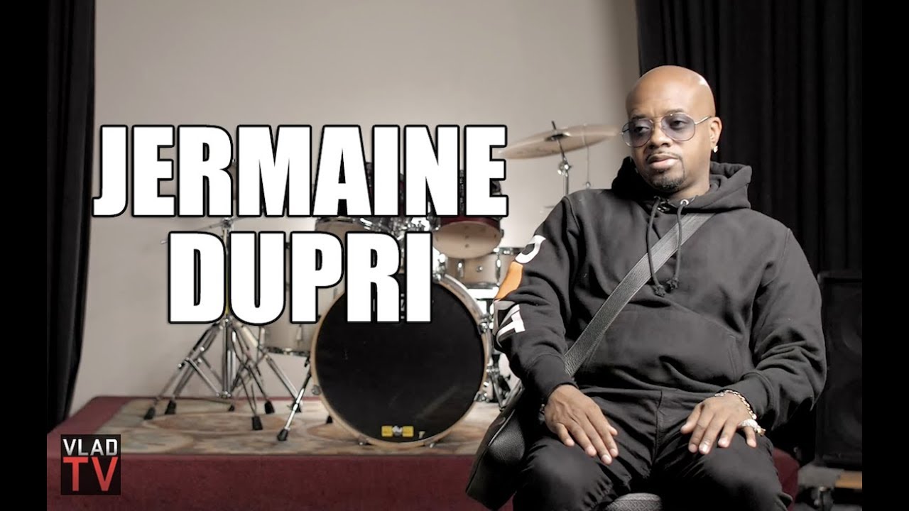 Jermaine Dupri on Making a Lot of His Artists Millionaires (Part 10)