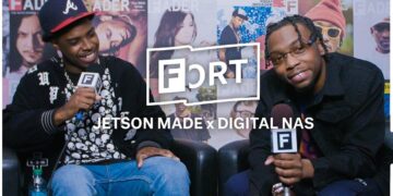 Jetsonmade and Digital Nas talk Justin Bieber, ‘Menace II Society,’ and more