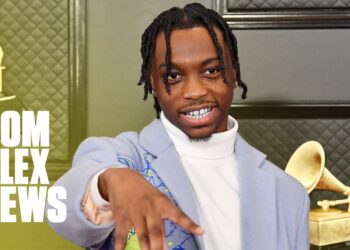 Jetsonmade Breaks Down His Songs With DaBaby, Roddy Ricch, and more