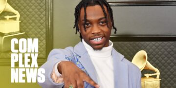 Jetsonmade Breaks Down His Songs With DaBaby, Roddy Ricch, and more