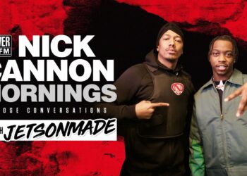 Jetsonmade On Fear After Success Of DaBaby’s “Suge”: “It Scared Me; Didn’t Want Song To Surpass Me”