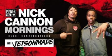 Jetsonmade On Fear After Success Of DaBaby’s “Suge”: “It Scared Me; Didn’t Want Song To Surpass Me”