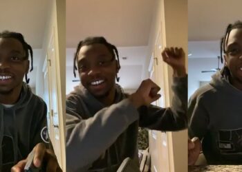 jetsonmade playing beats & cooking up, talks about his come up, not using his tag #spaceboy