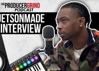 Jetsonmade Talks Daily Routine, Not Having a Plan, Getting Placements & More