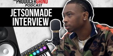 Jetsonmade Talks Daily Routine, Not Having a Plan, Getting Placements & More