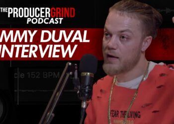 Jimmy Duval Talks Suing XXXTentacion Estate Over “Look At Me” & More