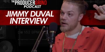 Jimmy Duval Talks Suing XXXTentacion Estate Over “Look At Me” & More