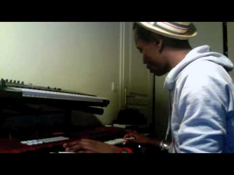JO A MAKING PRODUCING A RAP CLASSICAL BEAT