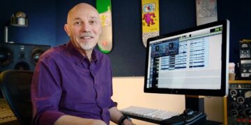 Joe Chiccarelli Tips: UAD Chandler Limited Zener Limiter Plug-In by Softube