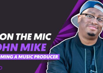 John Mike talks Gospel Producers, DulaneyLandMusic, Income off of Music,  Growth and more!