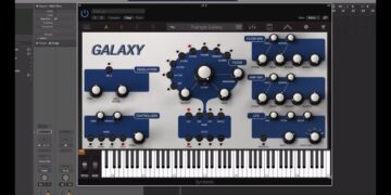 Jordan Rudess – 10 Syntronik Sound Demos