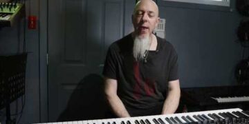 Jordan Rudess Demos Syntronik – Part 2
