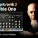 Jordan Rudess plays the Obie One modern virtual synthesizer from Syntronik 2