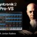 Jordan Rudess plays the PRO-VS modern virtual synthesizer from Syntronik 2