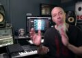 Jordan Rudess Syntronik Demo – Part 1